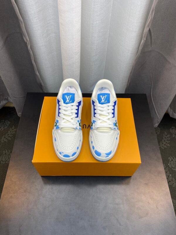 Louis Vuiton sneaker 2025072037