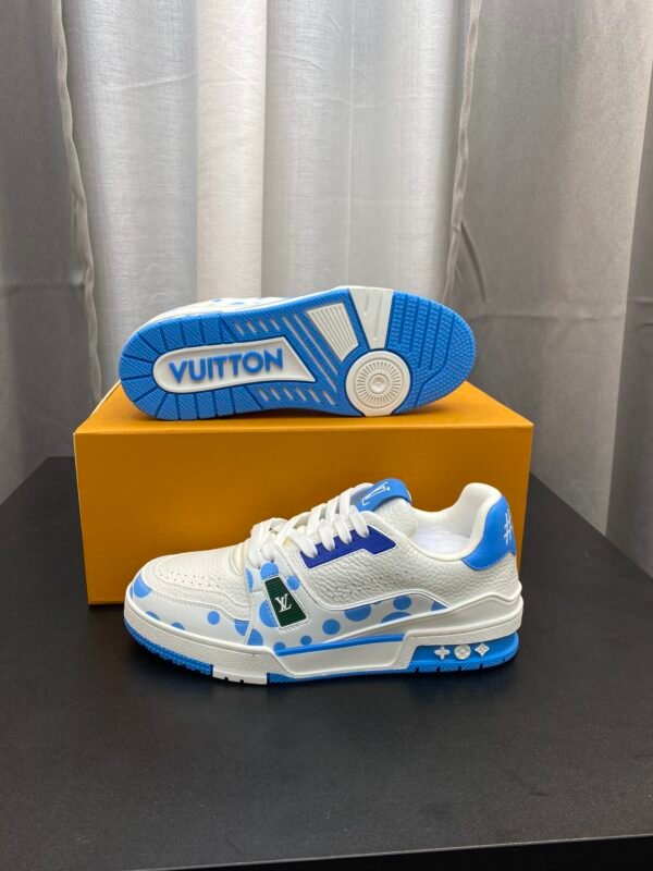 Louis Vuiton sneaker 2025072037