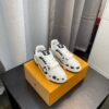 Louis Vuiton sneaker 2025072038