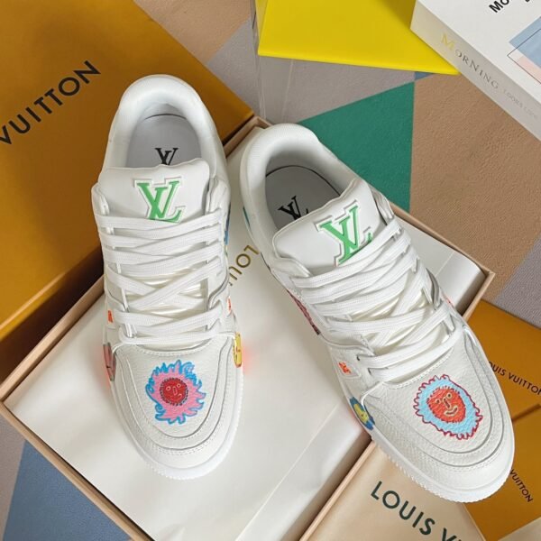 Louis Vuiton sneaker 2025072039