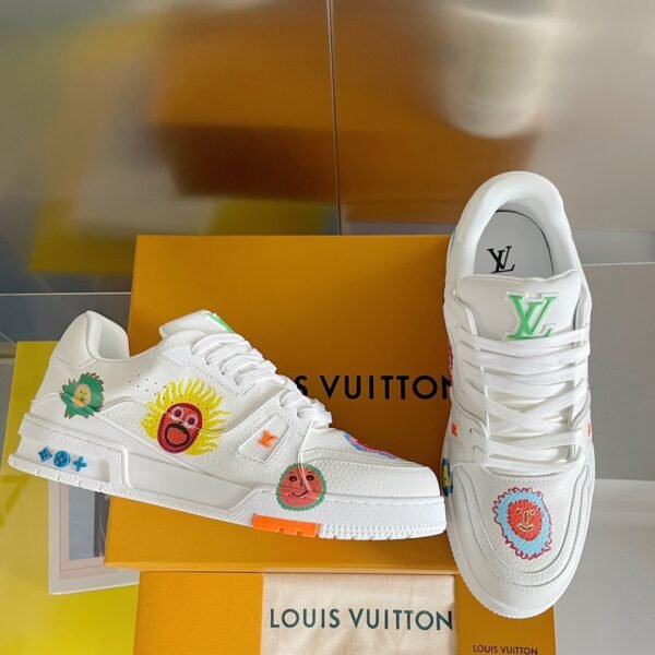 Louis Vuiton sneaker 2025072039