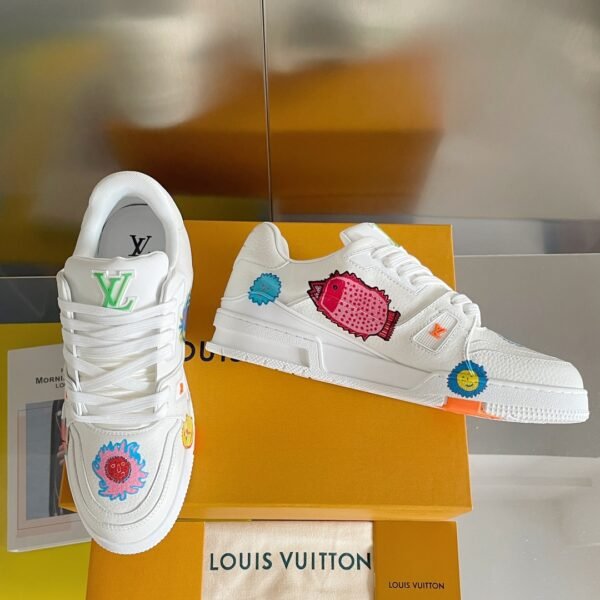 Louis Vuiton sneaker 2025072039
