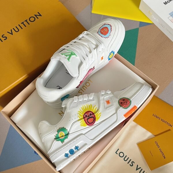Louis Vuiton sneaker 2025072039