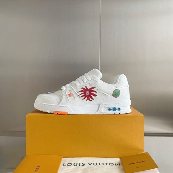 Louis Vuiton sneaker 2025072039