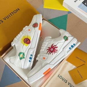 Louis Vuiton sneaker 2025072039