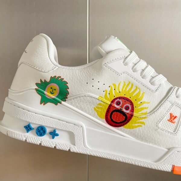 Louis Vuiton sneaker 2025072039