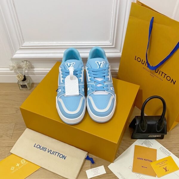 Louis Vuiton sneaker 2025072042