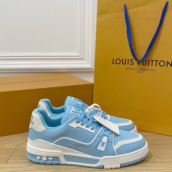 Louis Vuiton sneaker 2025072042