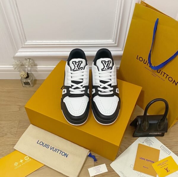 Louis Vuiton sneaker 2025072044