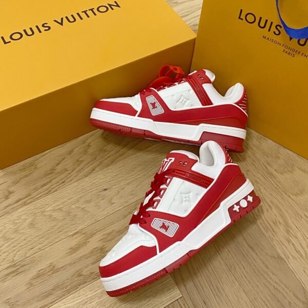 Louis Vuiton sneaker 2025072045