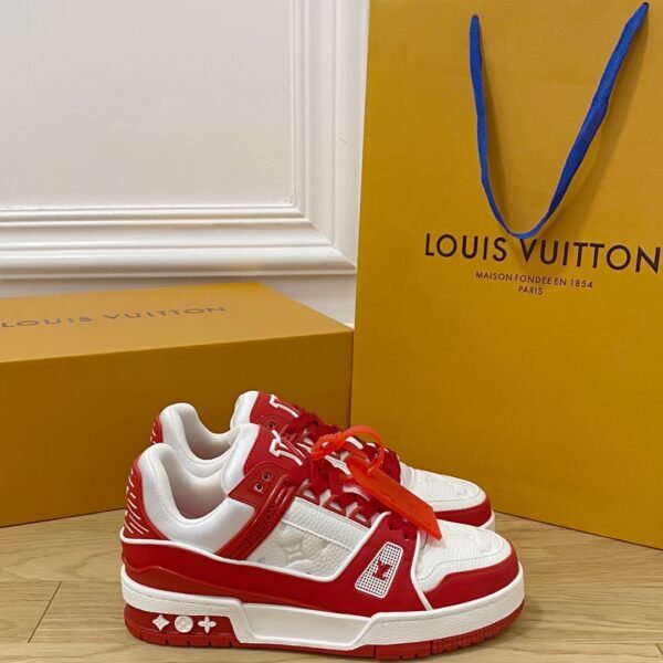 Louis Vuiton sneaker 2025072045