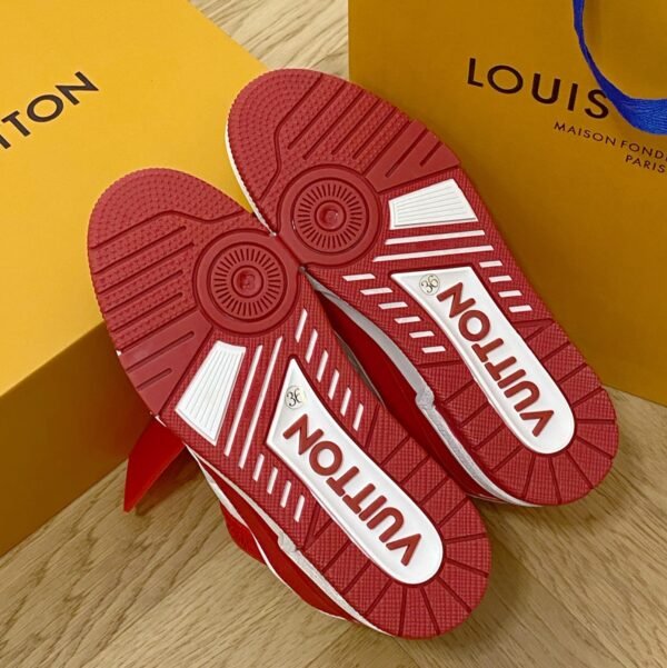 Louis Vuiton sneaker 2025072045