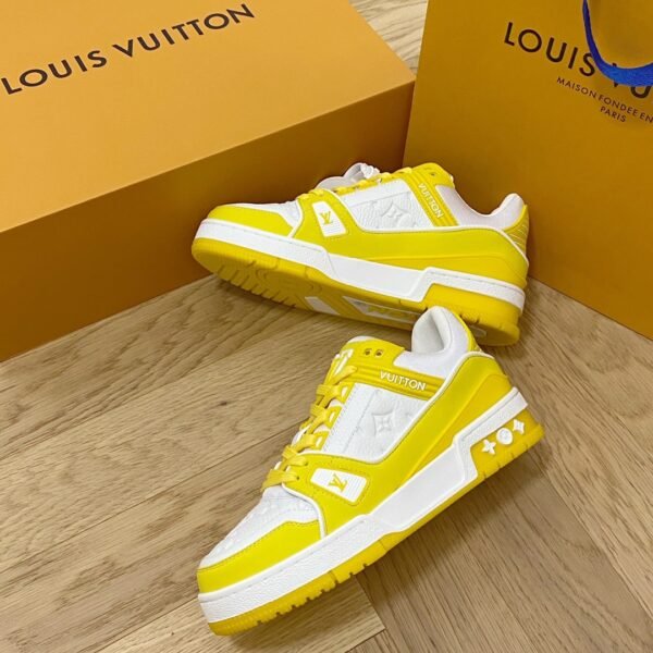 Louis Vuiton sneaker 2025072046