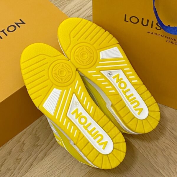 Louis Vuiton sneaker 2025072046