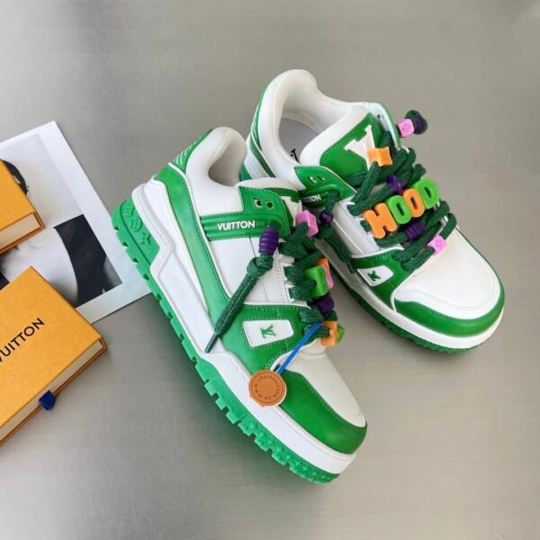 Louis Vuiton sneaker 2025072048