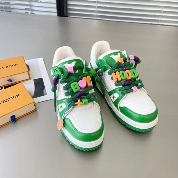 Louis Vuiton sneaker 2025072048