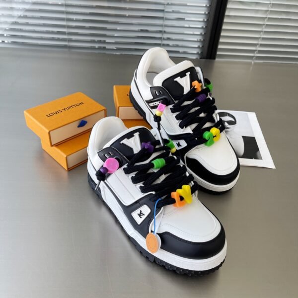 Louis Vuiton sneaker 2025072049