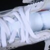 Air Jordan 1 Retro High Virgil Abloh Archive Alaska AA3834-100