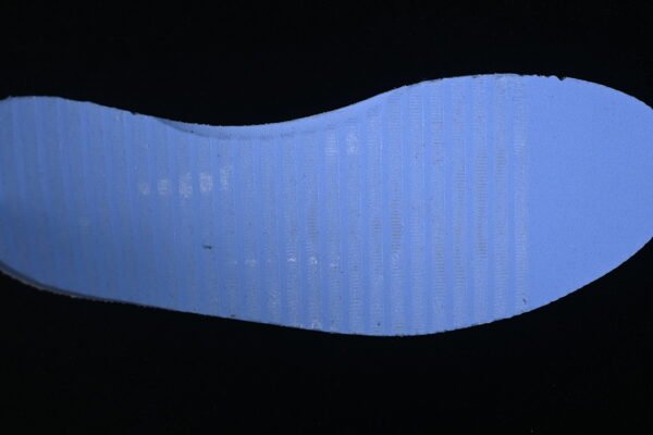 Air Jordan 1 Retro High Virgil Abloh Archive Alaska AA3834-100