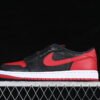 Jordan 1 Retro Low OG Banned IW6276-001