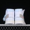Air Jordan 1 Retro High Virgil Abloh Archive Alaska AA3834-100