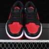 Jordan 1 Retro Low OG Banned IW6276-001