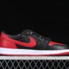 Jordan 1 Retro Low OG Banned IW6276-001