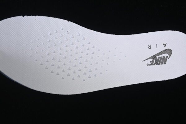 Air Jordan 1 Retro High Virgil Abloh Archive Alaska AA3834-100