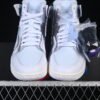 Air Jordan 1 Retro High Virgil Abloh Archive Alaska AA3834-100