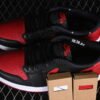 Jordan 1 Retro Low OG Banned IW6276-001