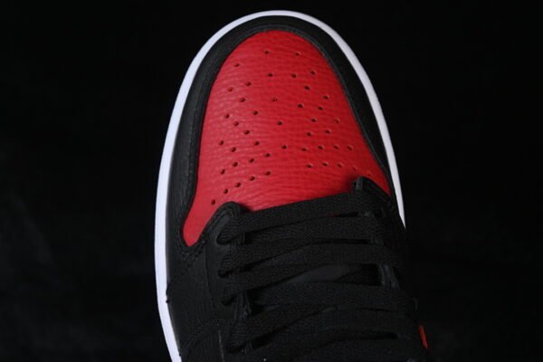 Jordan 1 Retro Low OG Banned IW6276-001