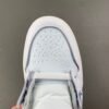Jordan 1 Retro High Virgil Abloh Archive Alaska AA3834-100