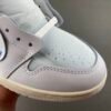 Jordan 1 Retro High Virgil Abloh Archive Alaska AA3834-100