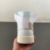 Jordan 1 Retro High Virgil Abloh Archive Alaska AA3834-100