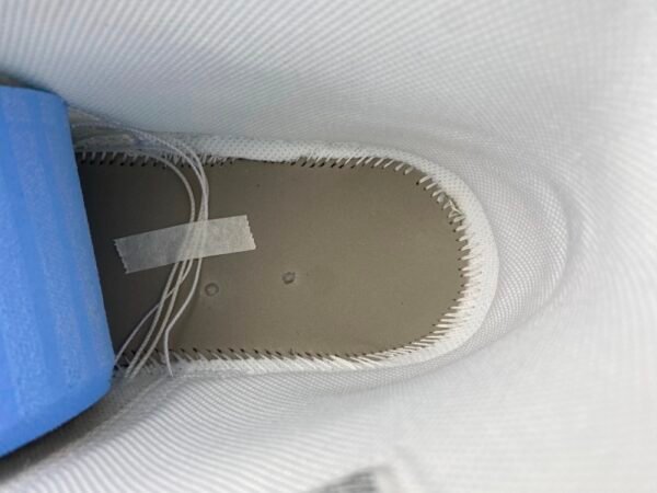 Jordan 1 Retro High Virgil Abloh Archive Alaska AA3834-100