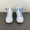 Jordan 1 Retro High Virgil Abloh Archive Alaska AA3834-100