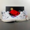 Jordan 1 Retro High Virgil Abloh Archive Alaska AA3834-100
