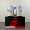 Jordan 1 Retro High Virgil Abloh Archive Alaska AA3834-100