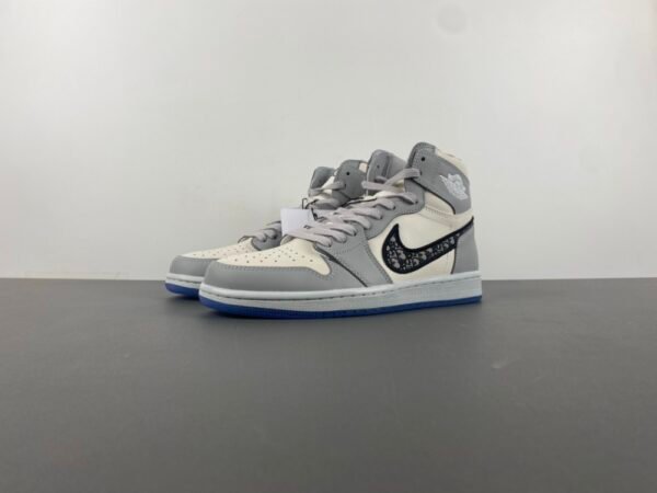 Dior x Air Jordan 1 Retro High Dior CN8607-002