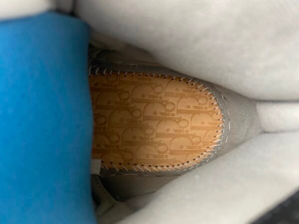 Dior x Air Jordan 1 Retro High Dior CN8607-002