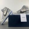 Dior x Air Jordan 1 Retro High Dior CN8607-002