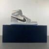 Dior x Air Jordan 1 Retro High Dior CN8607-002