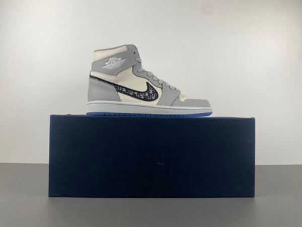 Dior x Air Jordan 1 Retro High Dior CN8607-002