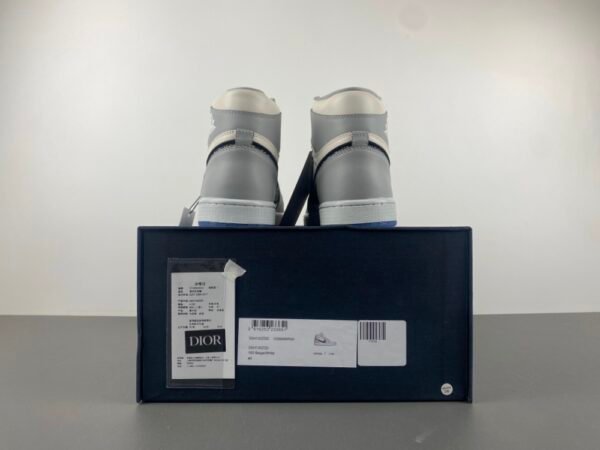 Dior x Air Jordan 1 Retro High Dior CN8607-002