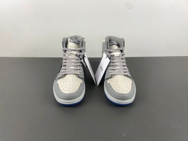 Dior x Air Jordan 1 Retro High Dior CN8607-002