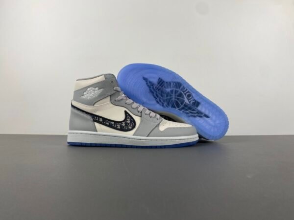 Dior x Air Jordan 1 Retro High Dior CN8607-002