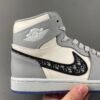 Dior x Air Jordan 1 Retro High Dior CN8607-002