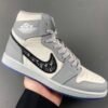 Dior x Air Jordan 1 Retro High Dior CN8607-002