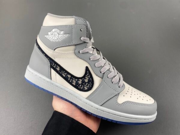 Dior x Air Jordan 1 Retro High Dior CN8607-002