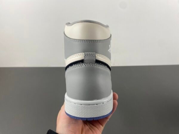 Dior x Air Jordan 1 Retro High Dior CN8607-002